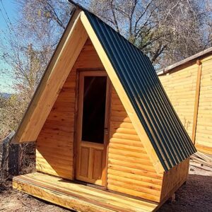 Dormis Glamping