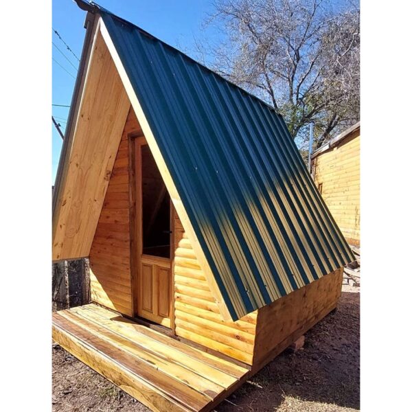 Dormis Glamping - Image 3